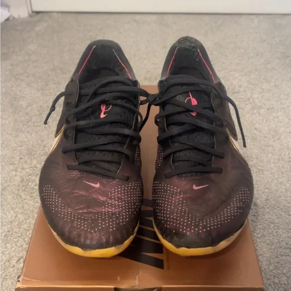 Nike Tiempo Legend 9 Elite FG Generations Pack - Size 8.5M - Picture 4 of 6